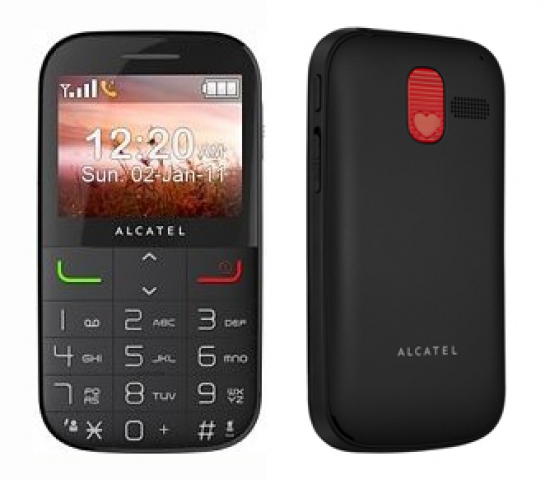 Alcatel OT20.00