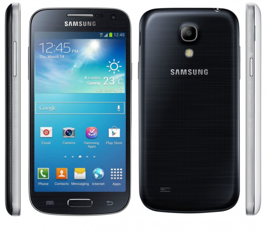 Samsung i9195 Galaxy S4 Mini